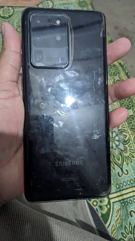 samsung s20 ultra 0