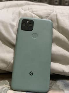 Google pixel 5