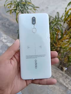 OPPO F11 8/256 MINT CONDITION