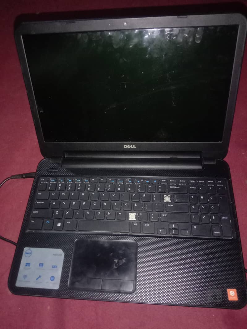 Laptop for Sale 2