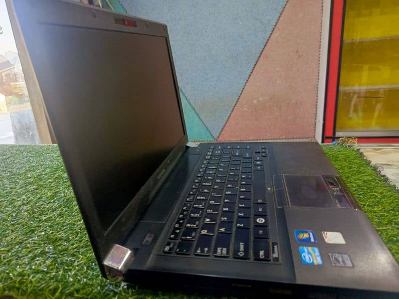 Toshiba Gaming laptop 2