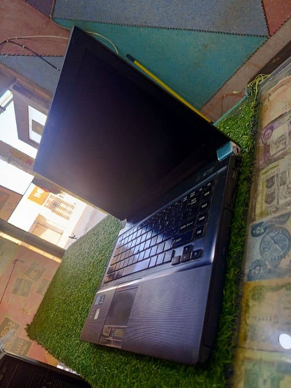 Toshiba Gaming laptop 4