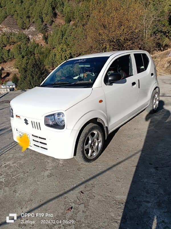 Suzuki Alto 2022 0