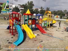 Kids Slides / Swings /Jhulay / Playgroung /Outdoor Swing | Swing