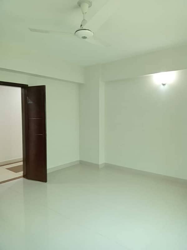 New apartment available for sale in Askari 11 sec-B Lahore 19