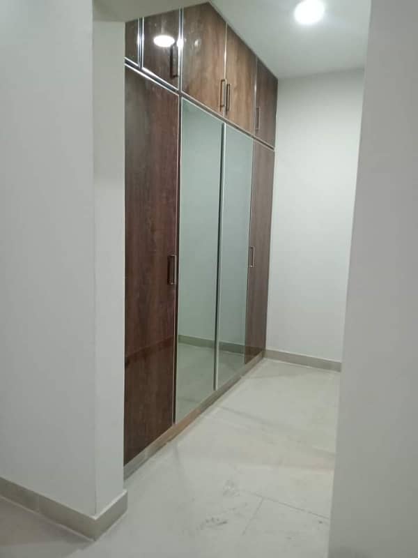 New apartment available for sale in Askari 11 sec-B Lahore 29