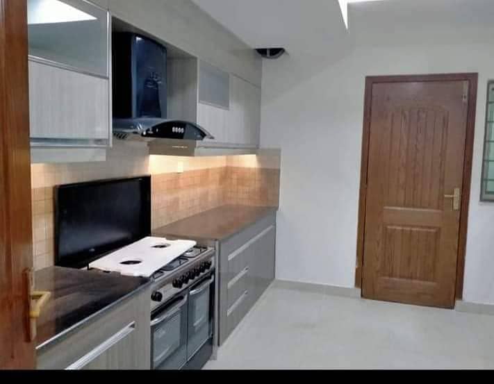 New apartment available for sale in Askari 11 sec-B Lahore 39