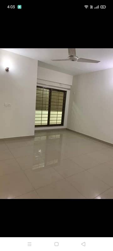 New apartment available for sale in Askari 11 sec-B Lahore 40