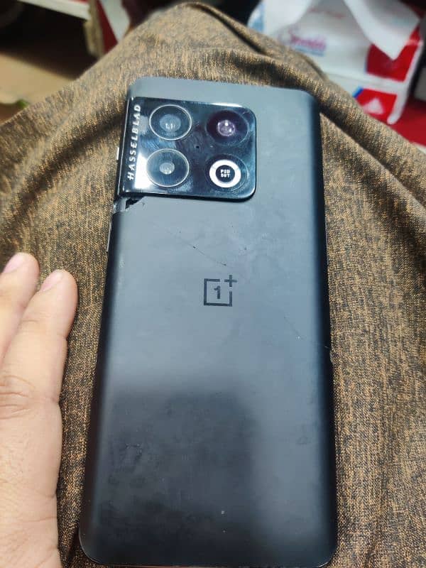 OnePlus 10 pro 0