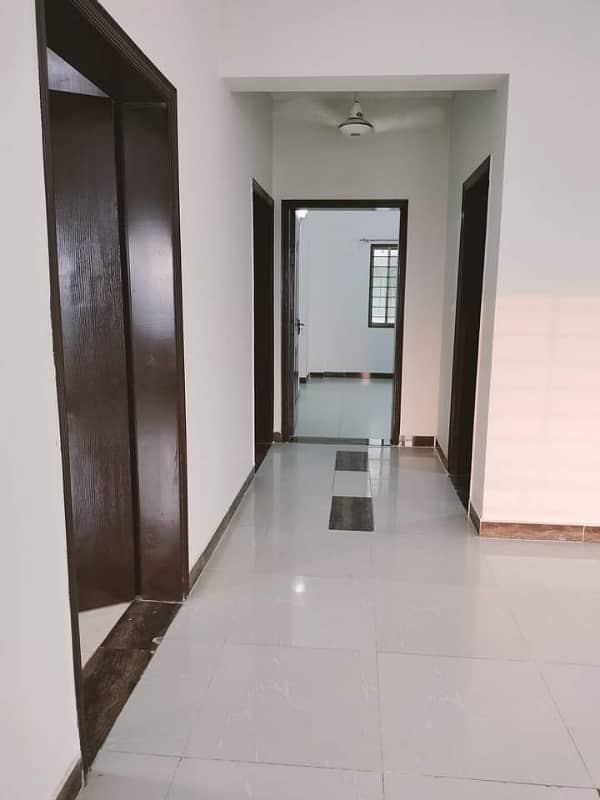 4-Bedroom Apartment for sale in Askari 11 sec-B Lahore 2