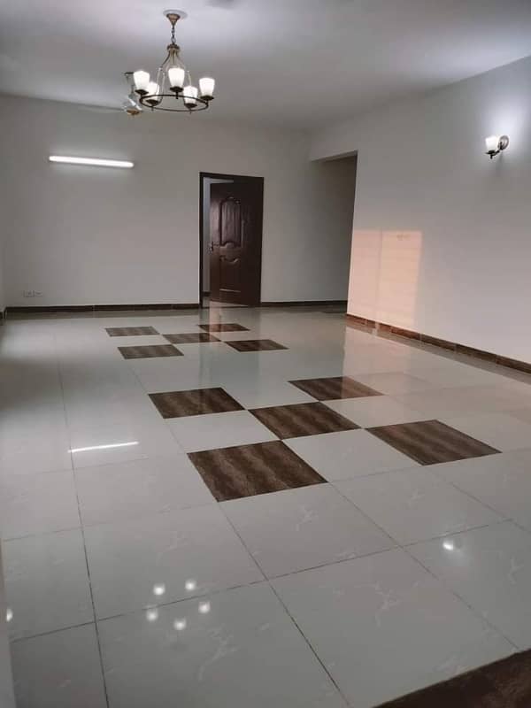 4-Bedroom Apartment for sale in Askari 11 sec-B Lahore 3