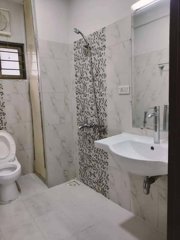 4-Bedroom Apartment for sale in Askari 11 sec-B Lahore 6