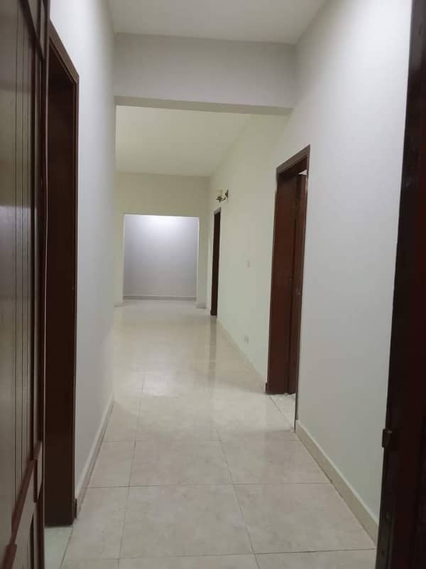 4-Bedroom Apartment for sale in Askari 11 sec-B Lahore 12