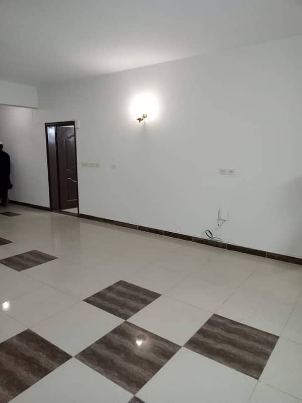 4-Bedroom Apartment for sale in Askari 11 sec-B Lahore 15