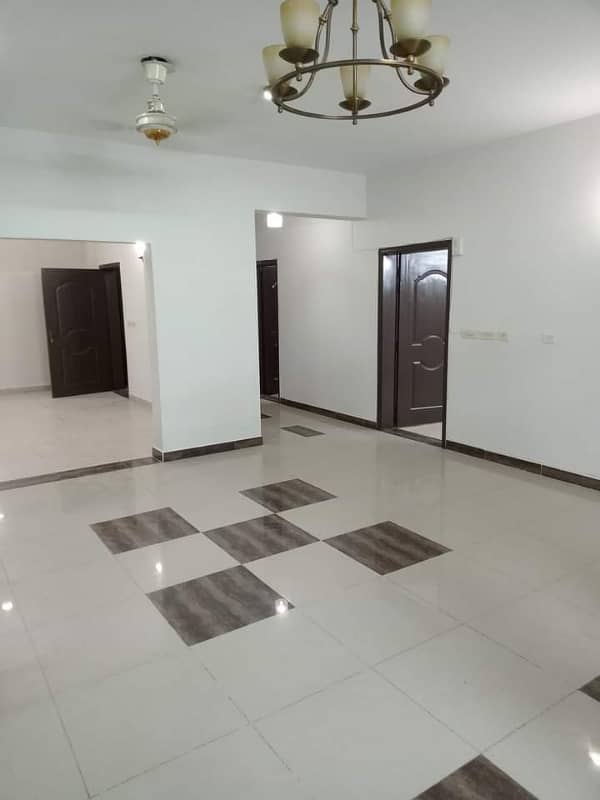 4-Bedroom Apartment for sale in Askari 11 sec-B Lahore 16