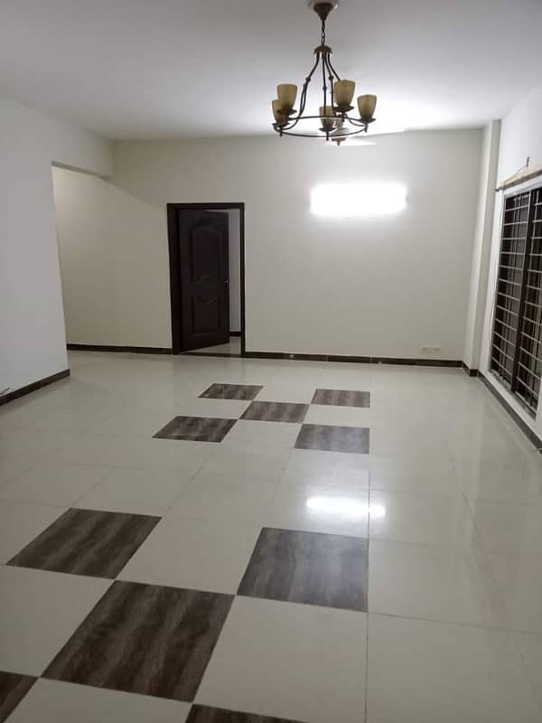 4-Bedroom Apartment for sale in Askari 11 sec-B Lahore 18