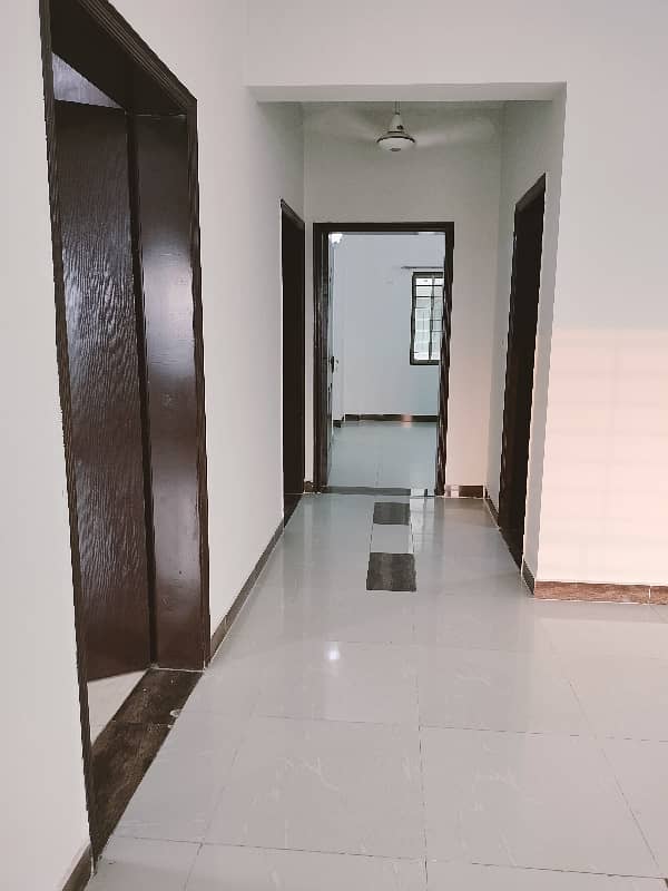 4-Bedroom Apartment for sale in Askari 11 sec-B Lahore 23