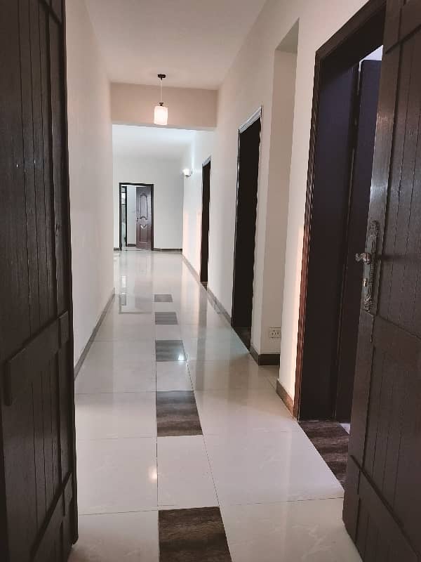 4-Bedroom Apartment for sale in Askari 11 sec-B Lahore 29