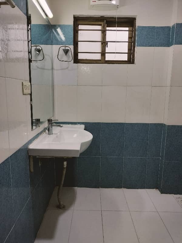 4-Bedroom Apartment for sale in Askari 11 sec-B Lahore 32