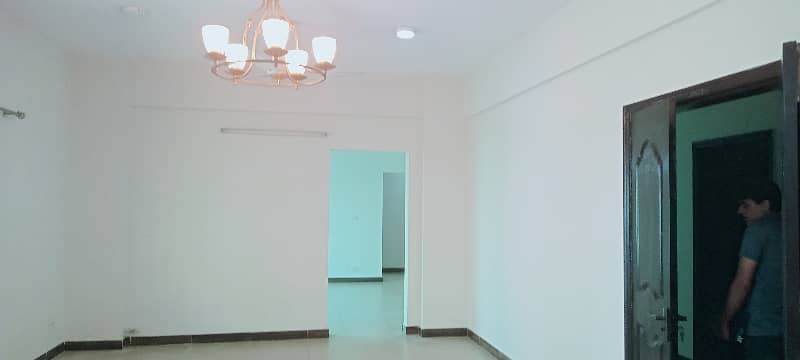 Apartment for Rent in Askari 11 sec-B Lahore 12