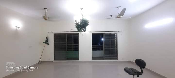 Apartment for Rent in Askari 11 sec-B Lahore 25