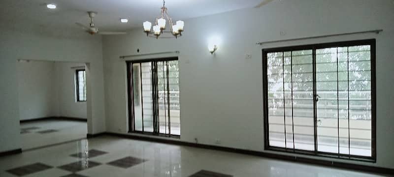 Apartment for Rent in Askari 11 sec-B Lahore 43