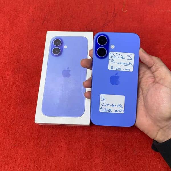 iPhone 16 jv sale WhatsApp number 03254583038 0