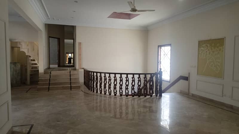 Spacious 5-Bedroom Bungalow for Rent in DHA Phase 6 0