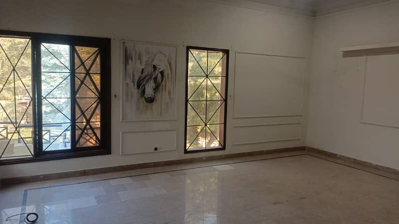 Spacious 5-Bedroom Bungalow for Rent in DHA Phase 6 4