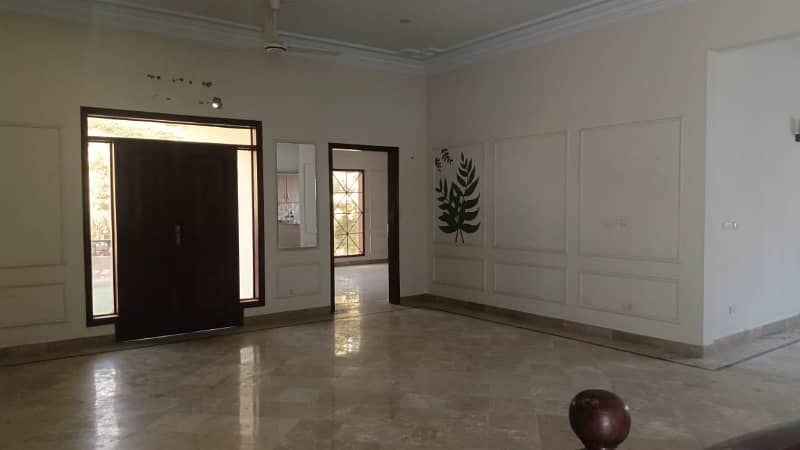 Spacious 5-Bedroom Bungalow for Rent in DHA Phase 6 7