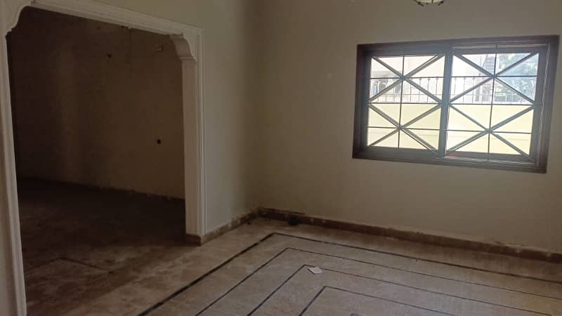 Spacious 5-Bedroom Bungalow for Rent in DHA Phase 6 15