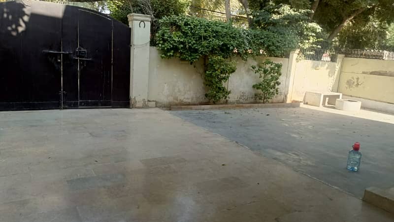 Spacious 5-Bedroom Bungalow for Rent in DHA Phase 6 18