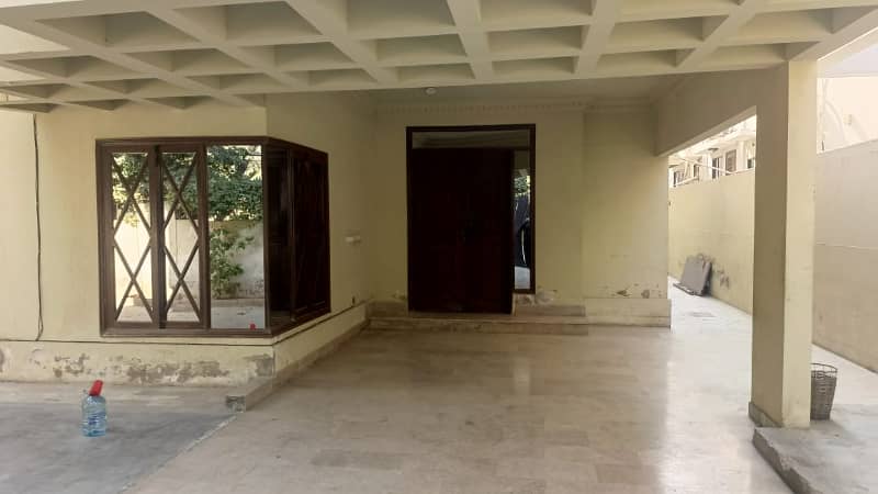 Spacious 5-Bedroom Bungalow for Rent in DHA Phase 6 19