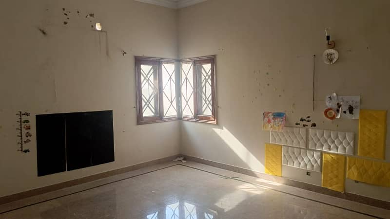 Spacious 5-Bedroom Bungalow for Rent in DHA Phase 6 23