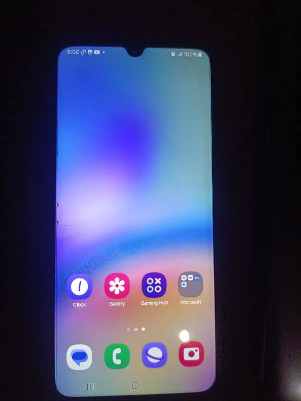 samsung a05s (6/128) 10 by 10 0