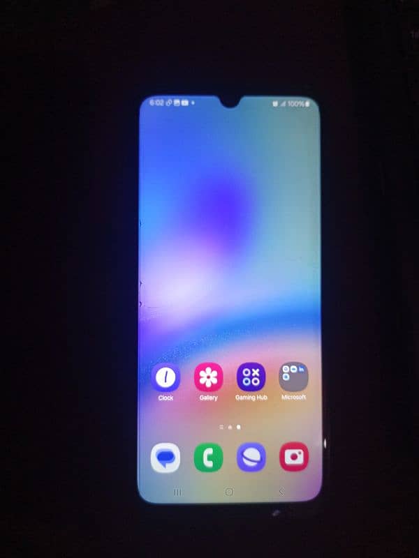 samsung a05s (6/128) 10 by 10 3