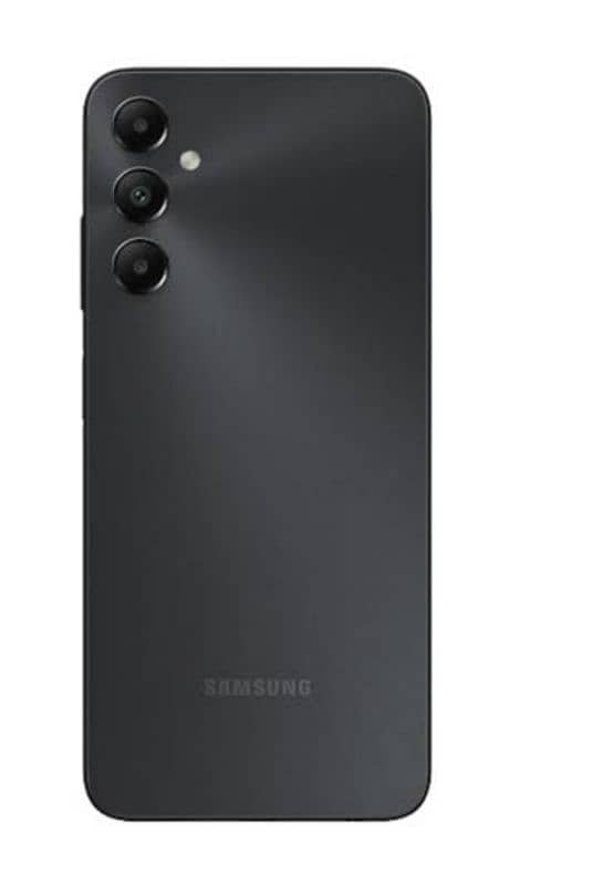 samsung a05s (6/128) 10 by 10 5