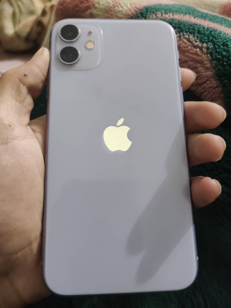 Apple iPhone 11 3