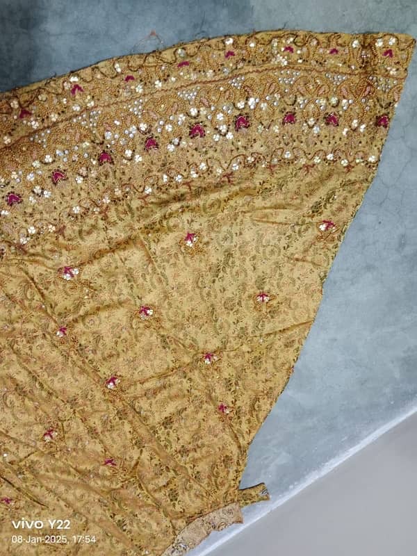 Bridal Lehnga 7