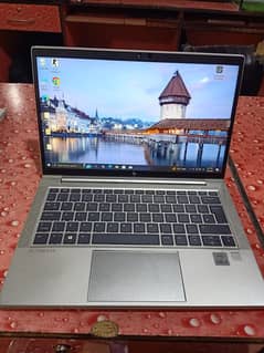 Hp Elitebook 830 G7