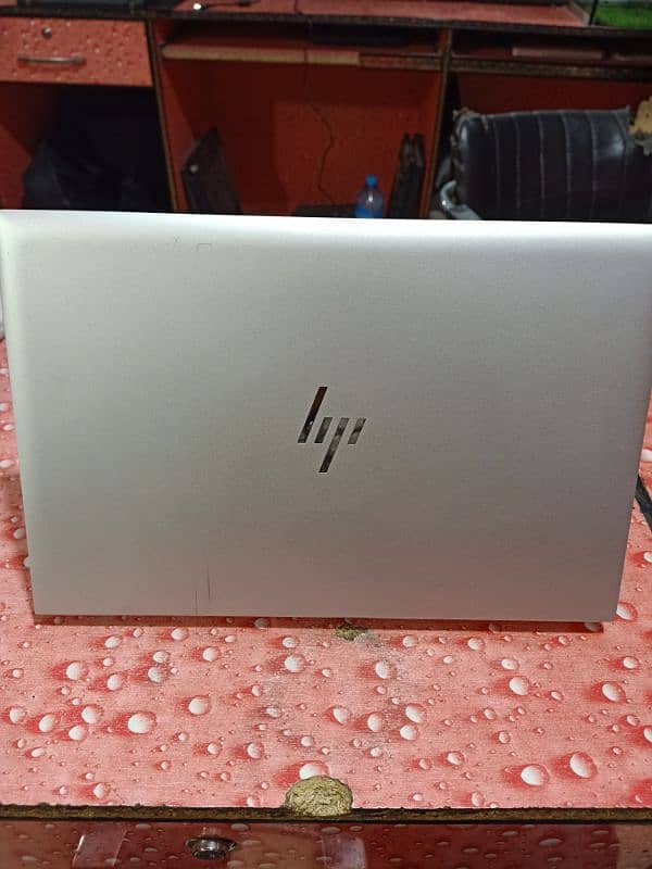 Hp Elitebook 830 G7 1