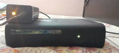 X-box 360 (Jasper)