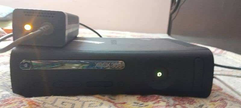 X-box 360 (Jasper) 0