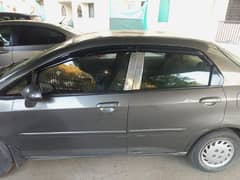 Honda City IDSI 2004