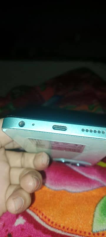 Tecno spark go1 exchange possible 4