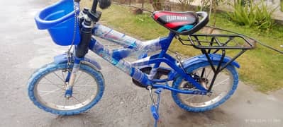 Kids Bicycle in new condition for sale