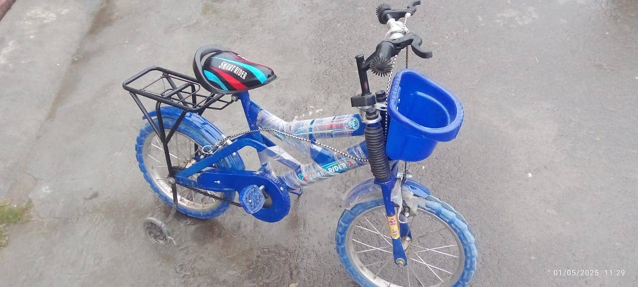 Kids Bicycle in new condition for sale 1