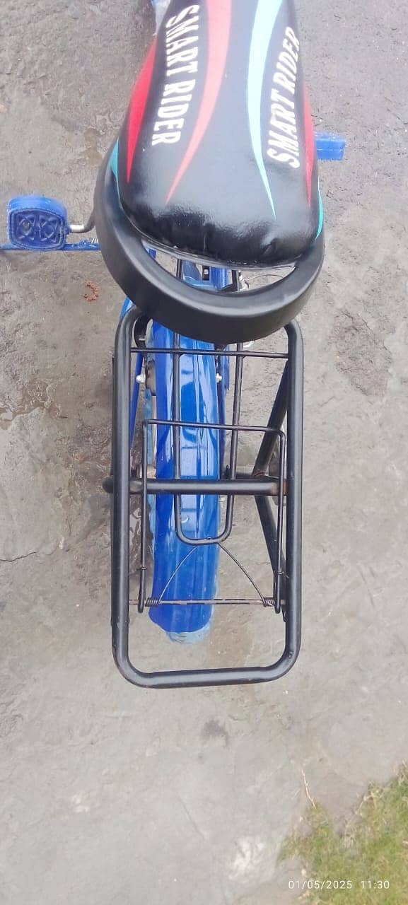 Kids Bicycle in new condition for sale 5