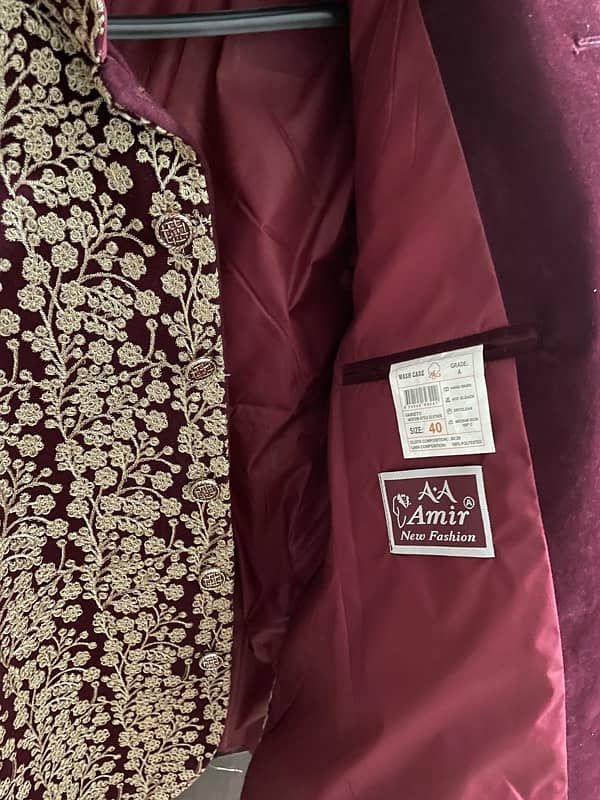 prince coat for sale 2