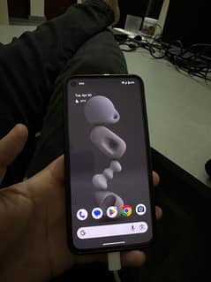 GOOGLE PIXEL 5 10/10